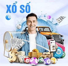rr88 xổ số